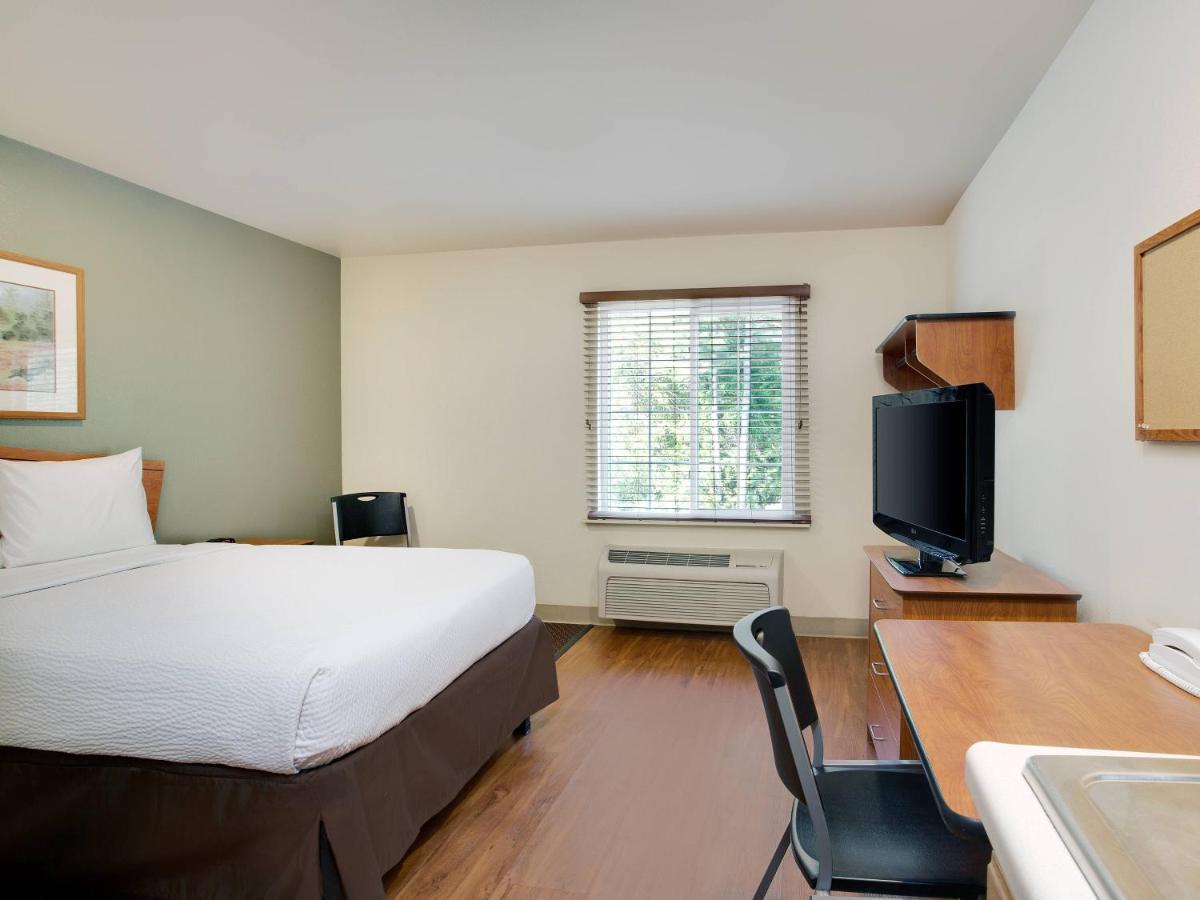 Extended Stay America Select Suites - Mobile - Daphne Exterior foto