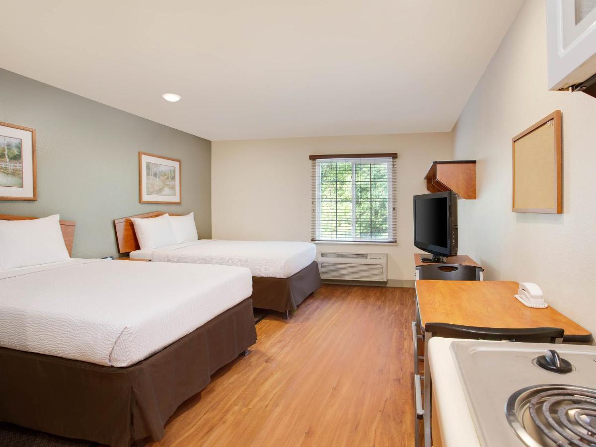 Extended Stay America Select Suites - Mobile - Daphne Exterior foto