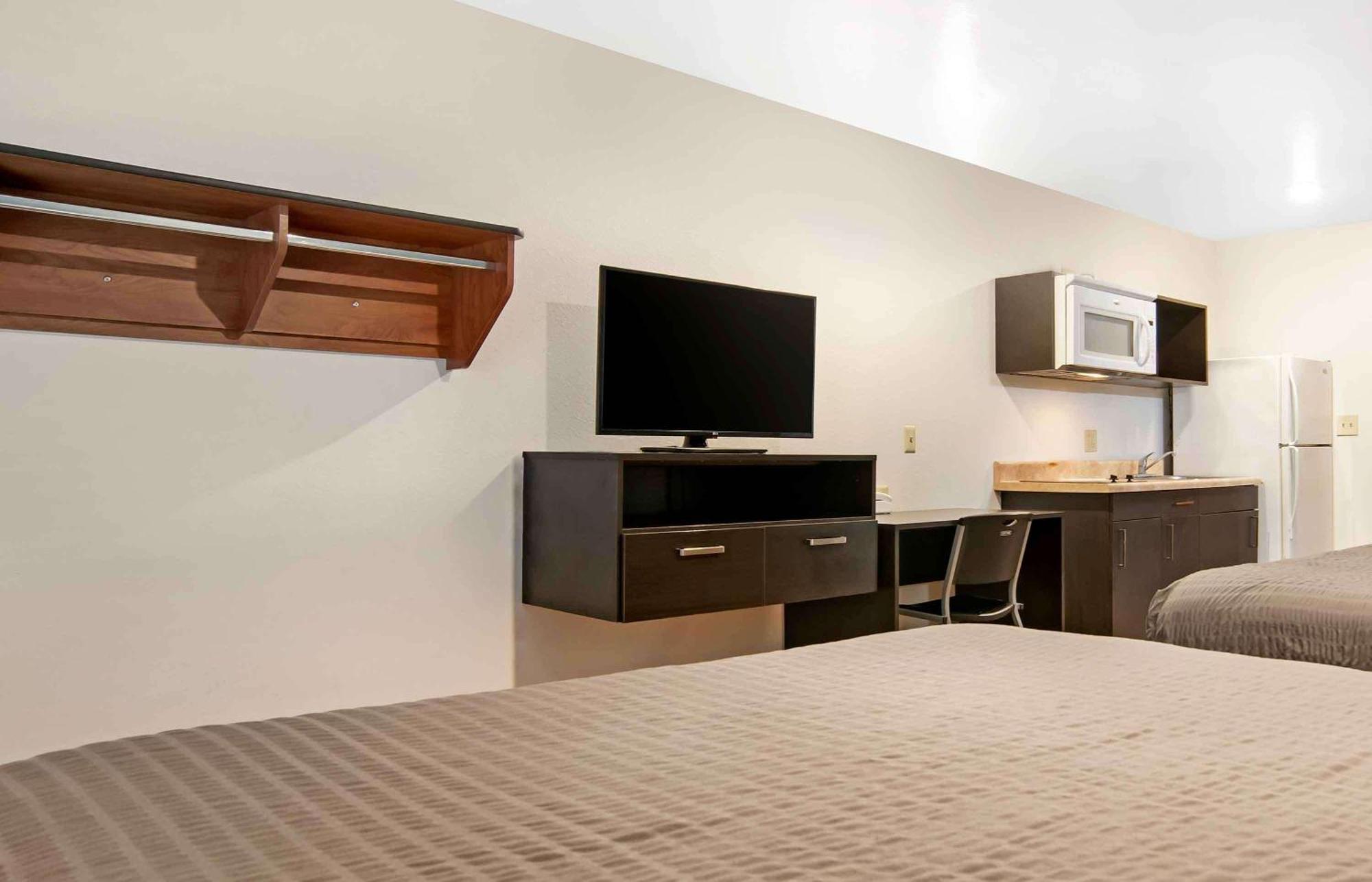Extended Stay America Select Suites - Mobile - Daphne Exterior foto