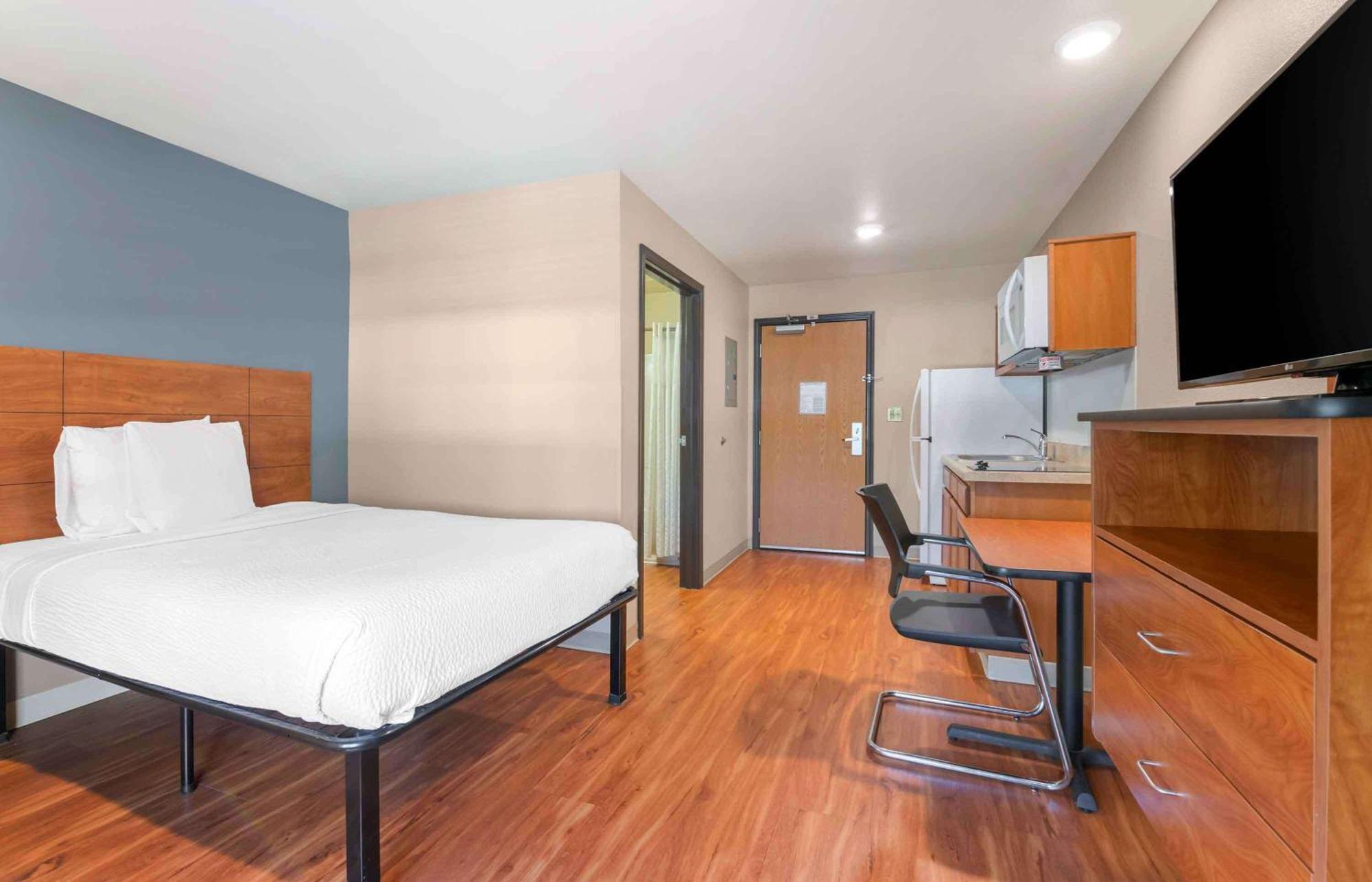 Extended Stay America Select Suites - Mobile - Daphne Exterior foto