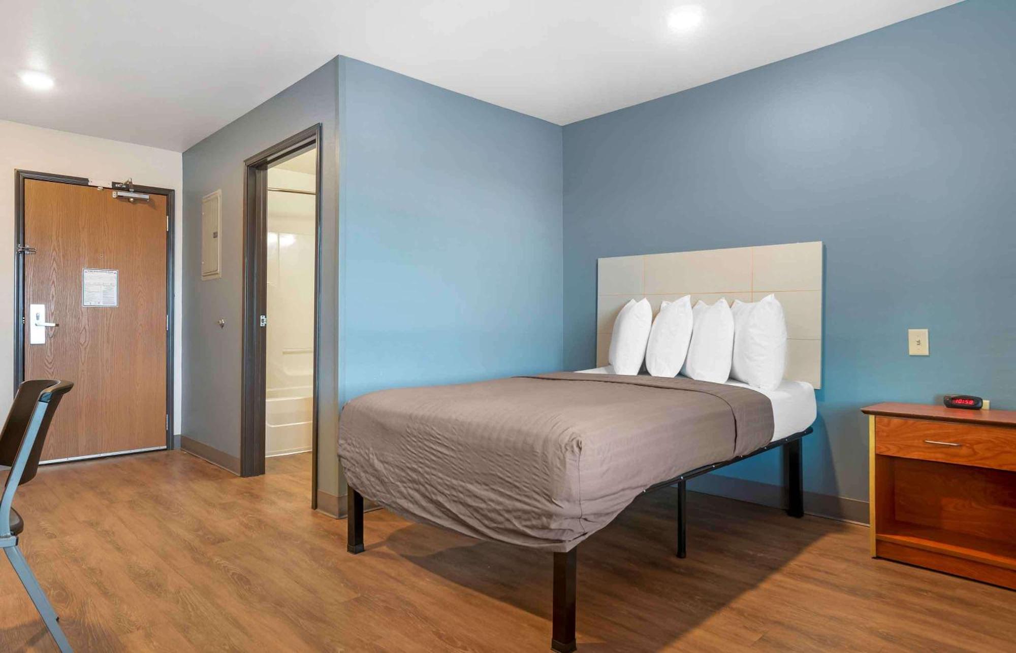 Extended Stay America Select Suites - Mobile - Daphne Exterior foto